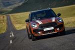 Mini Cooper Countryman 2017 года (ZA)